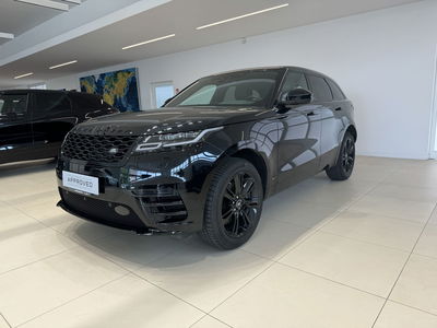 Land Rover Range Rover Velar 2.0D I4 180 CV SE  del 2019 usata a Forli&#039;