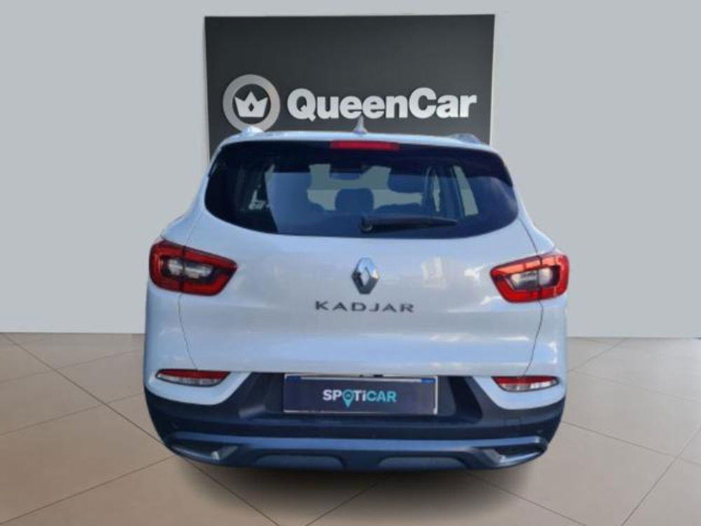 Renault Kadjar usata a Torino (19)