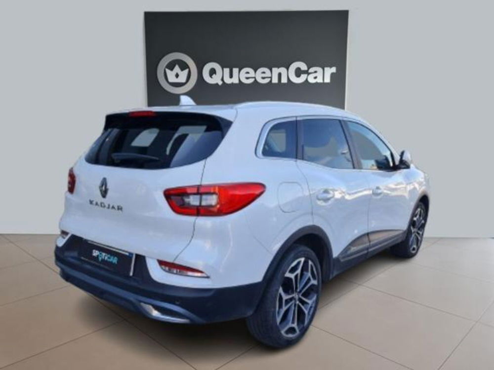 Renault Kadjar usata a Torino (20)