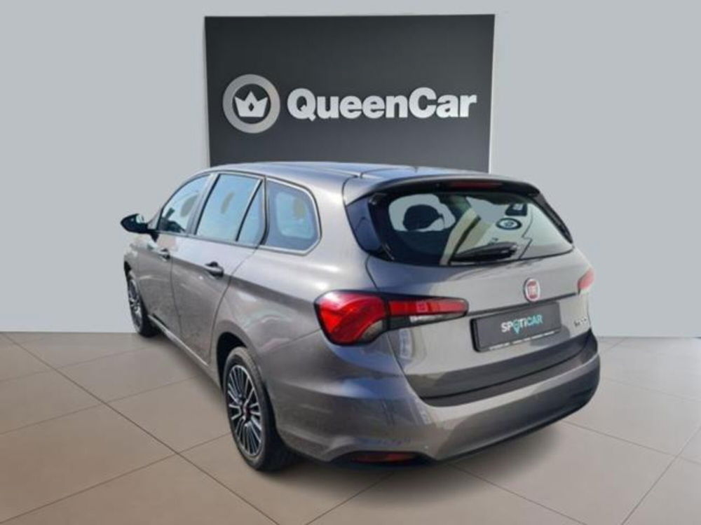 Fiat Tipo Station Wagon usata a Torino