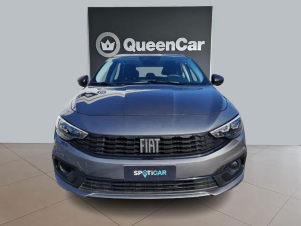 Fiat Tipo Station Wagon usata a Torino (10)