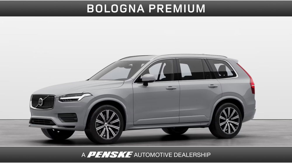 Volvo XC90 nuova a Bologna