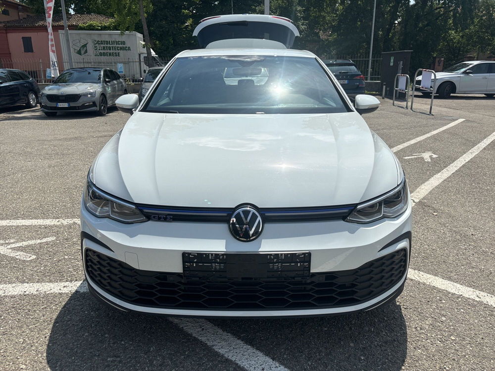 Volkswagen Golf usata a Modena (16)