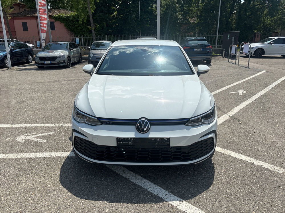 Volkswagen Golf usata a Modena (2)