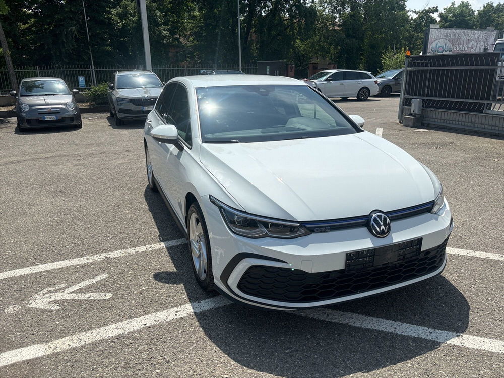 Volkswagen Golf usata a Modena (3)