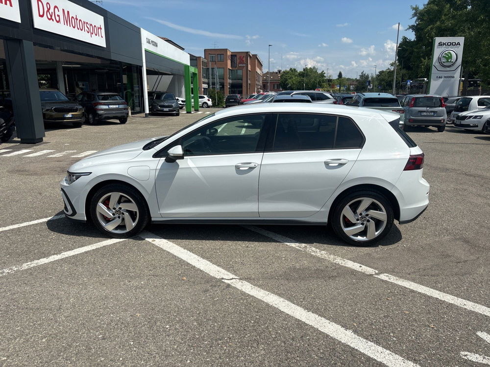 Volkswagen Golf usata a Modena (4)