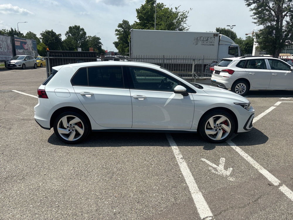 Volkswagen Golf usata a Modena (5)