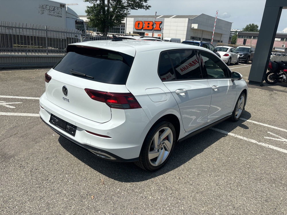 Volkswagen Golf usata a Modena (8)