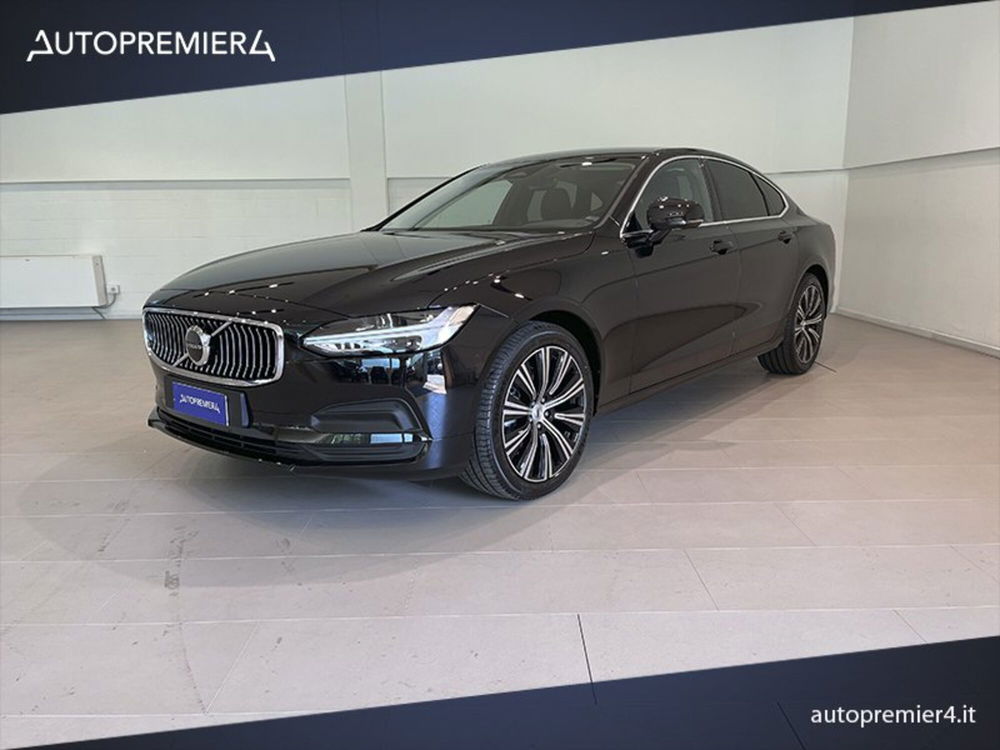 Volvo S90 nuova a Como