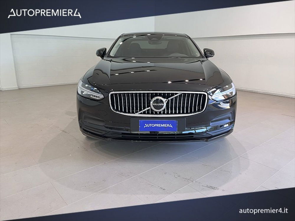 Volvo S90 nuova a Como (2)