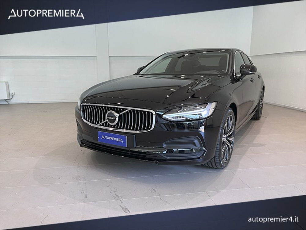 Volvo S90 nuova a Como (3)