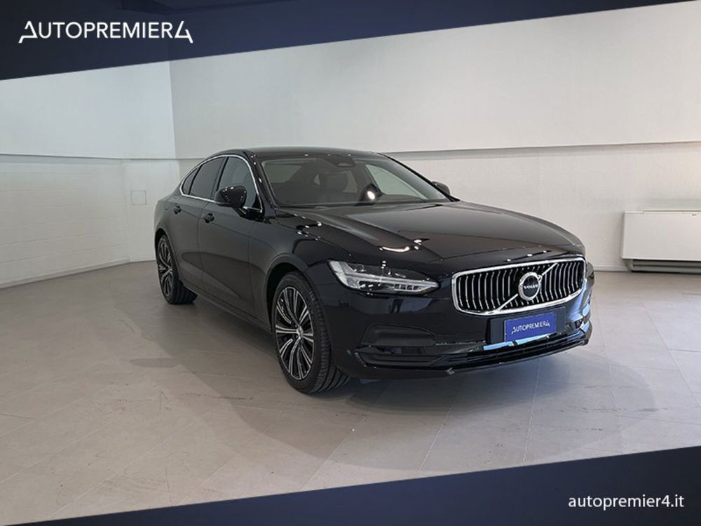 Volvo S90 nuova a Como (4)