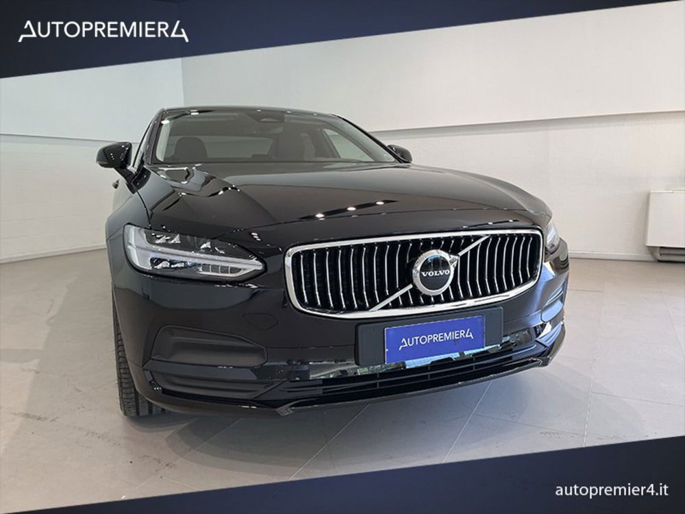 Volvo S90 nuova a Como (5)