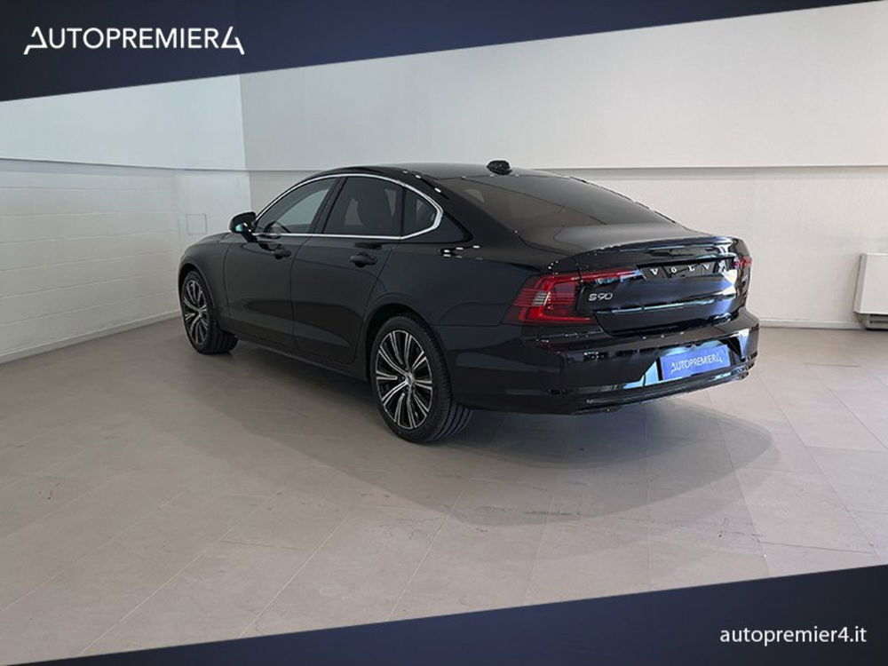 Volvo S90 nuova a Como (7)