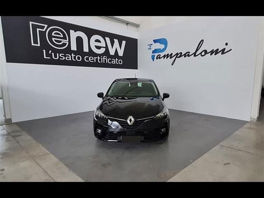 Renault Clio usata a Siena