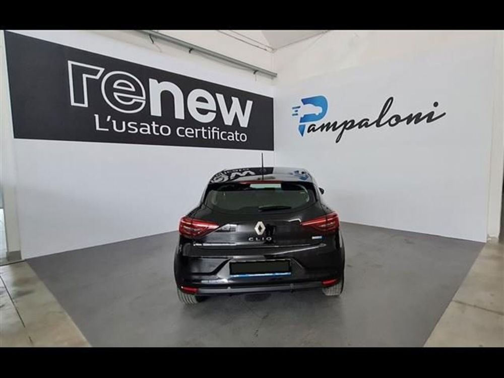 Renault Clio usata a Siena (10)