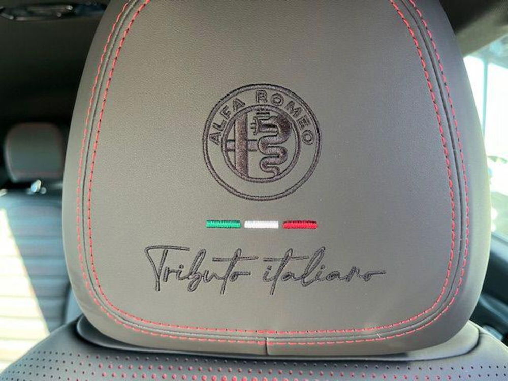 Alfa Romeo Tonale nuova a Torino (5)