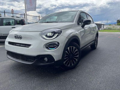 Fiat 500X 1.0 T3 120 CV Sport  nuova a Torino