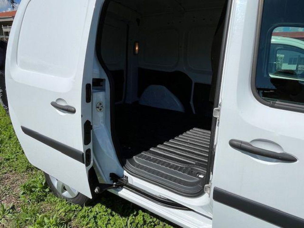 Renault Kangoo usata a Torino (13)