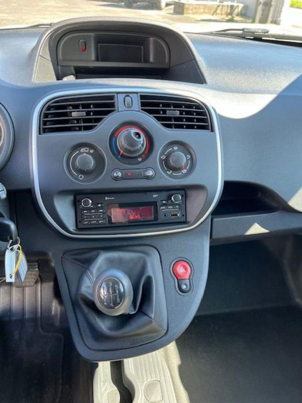 Renault Kangoo usata a Torino (5)