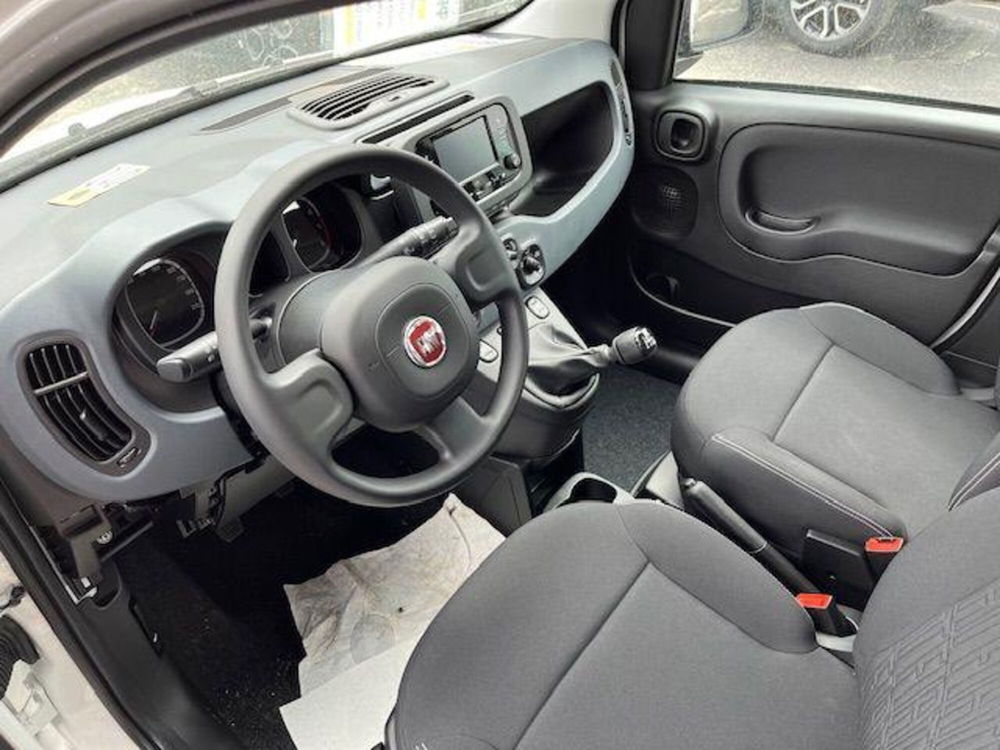 Fiat Panda nuova a Torino (3)