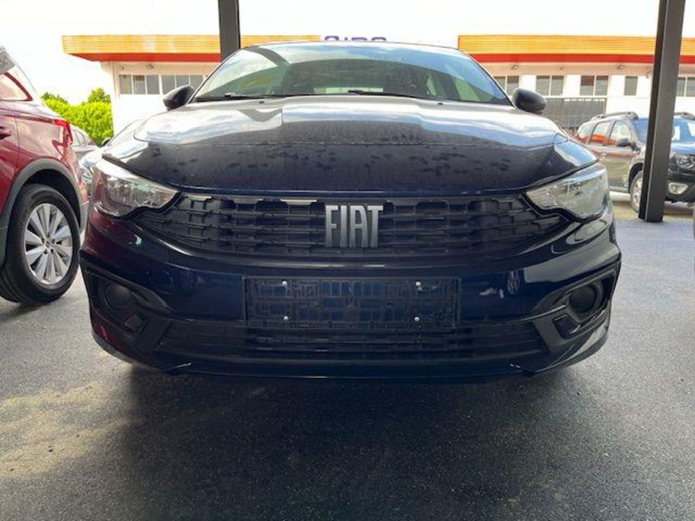 Fiat Tipo usata a Torino (2)