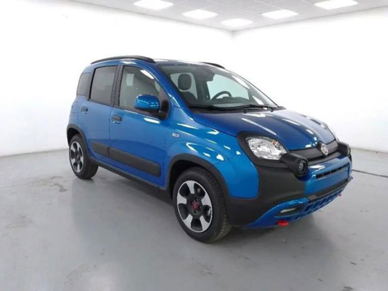 Fiat Panda 1.0 FireFly S&amp;S Hybrid City Cross  nuova a Torino