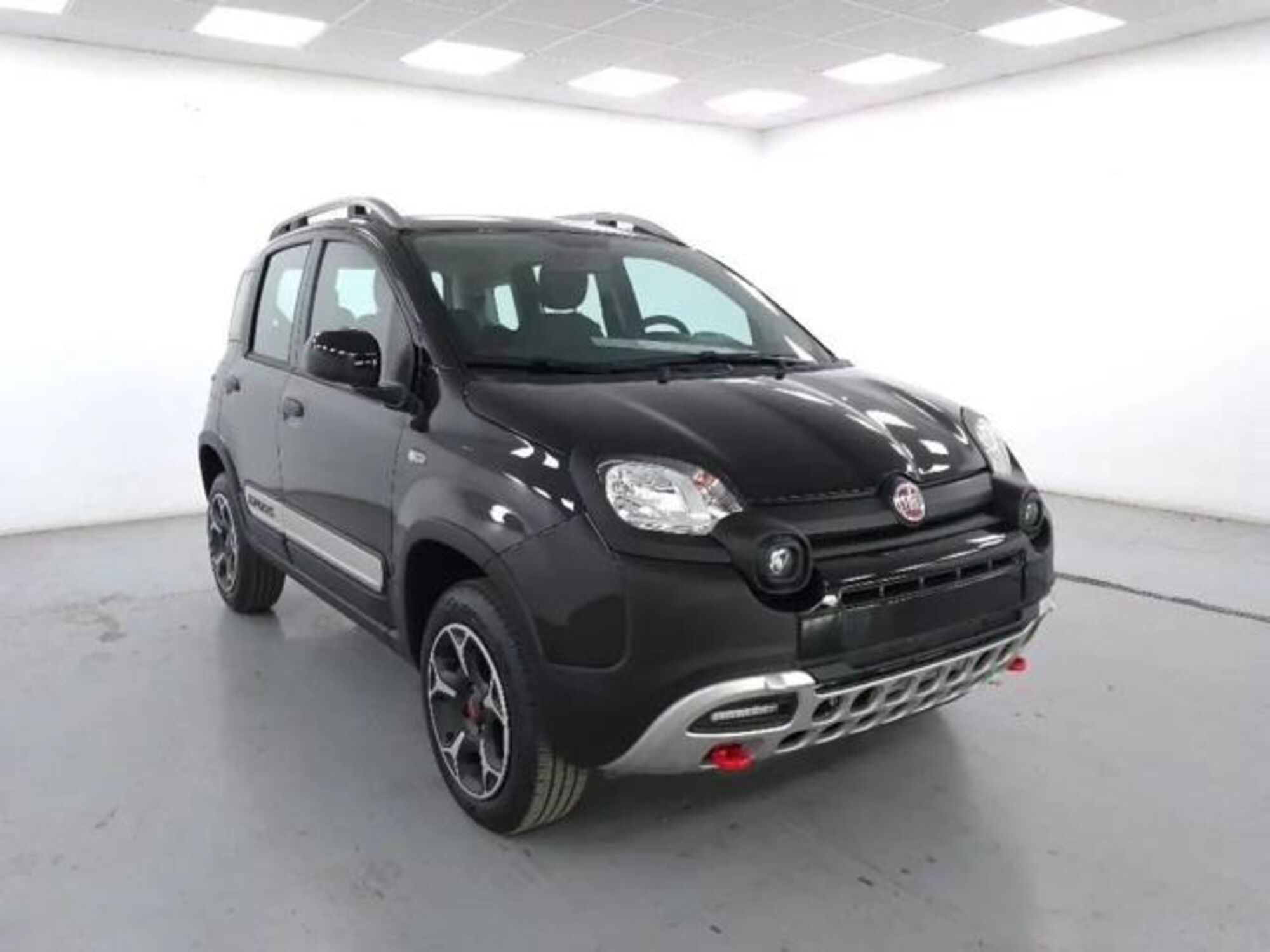 Fiat Panda Cross Cross 0.9 TwinAir Turbo S&amp;S 4x4  nuova a Torino