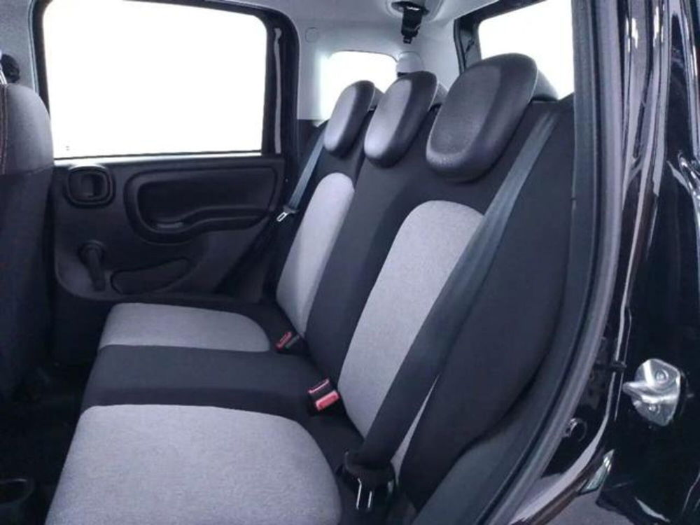 Fiat Panda Cross nuova a Torino (3)