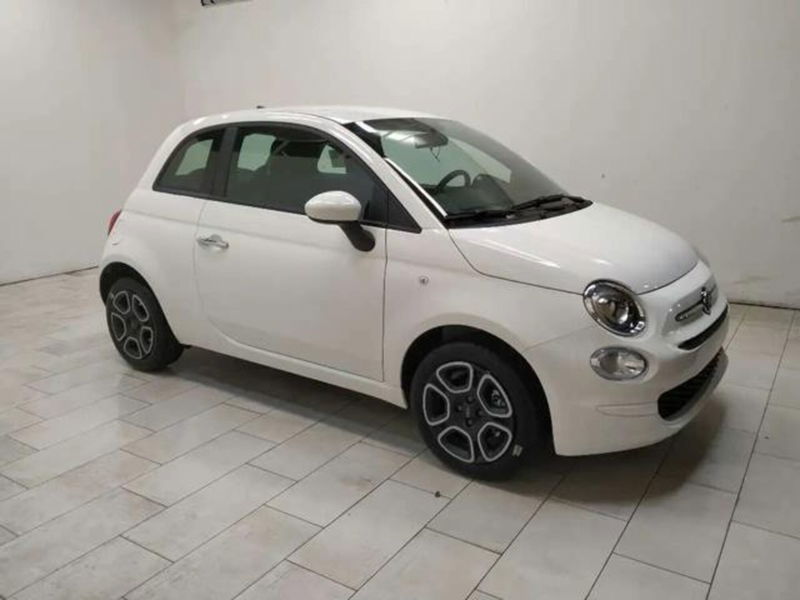 Fiat 500 1.0 Hybrid Pop nuova a Torino