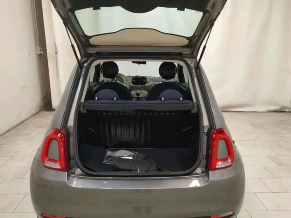 Fiat 500 nuova a Torino (16)