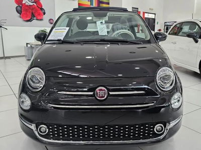 Fiat 500 1.0 Hybrid Sport  nuova a Torino