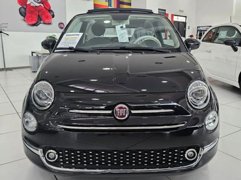 Fiat 500 1.0 Hybrid Pop nuova a Torino