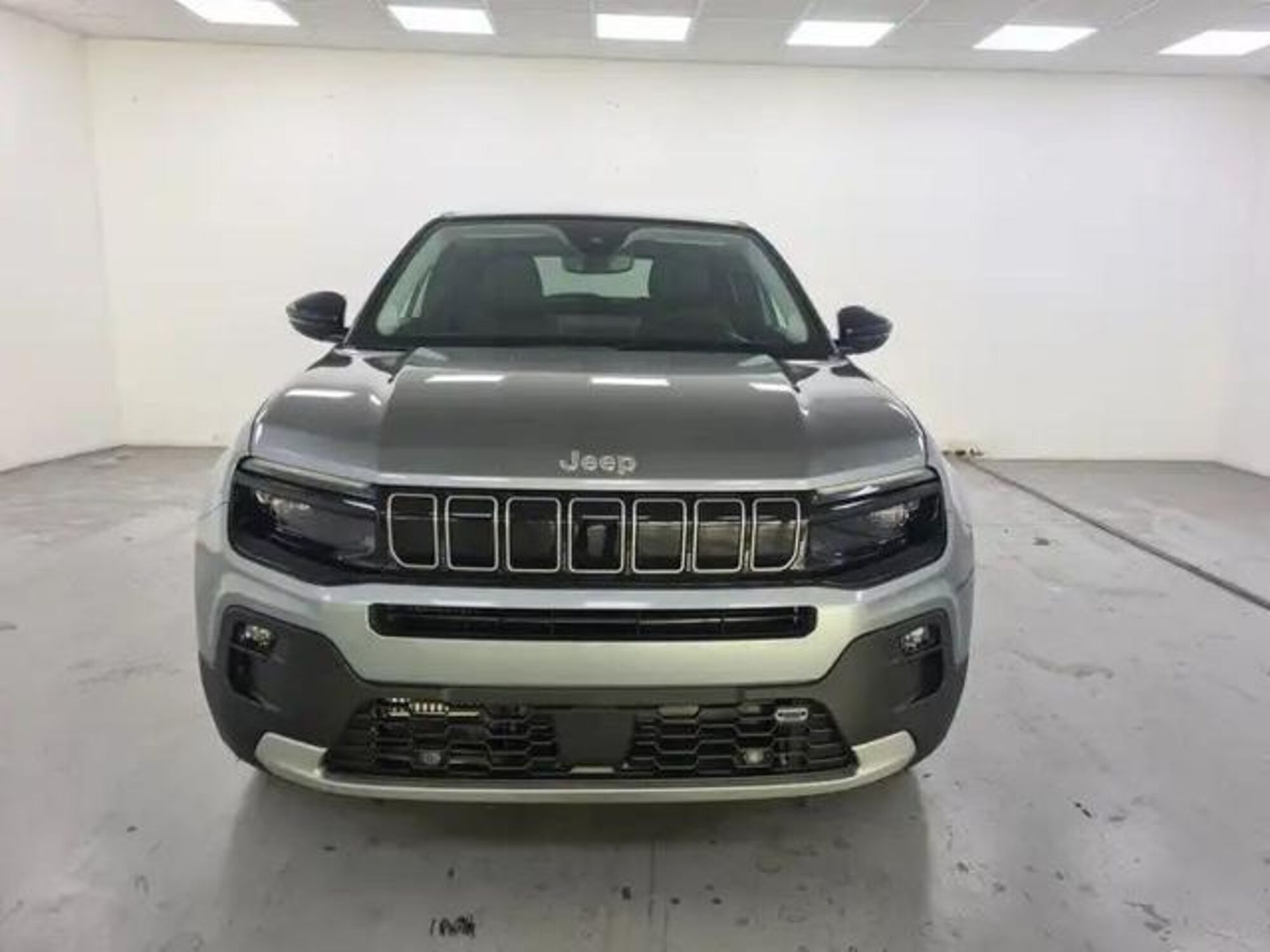 Jeep Avenger Summit fwd 156cv auto nuova a Torino