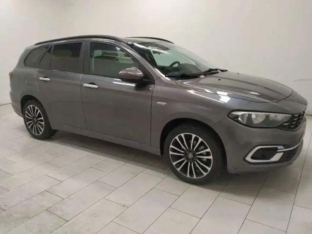 Fiat Tipo Station Wagon nuova a Torino