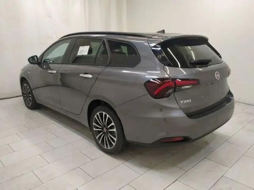 Fiat Tipo Station Wagon nuova a Torino (5)