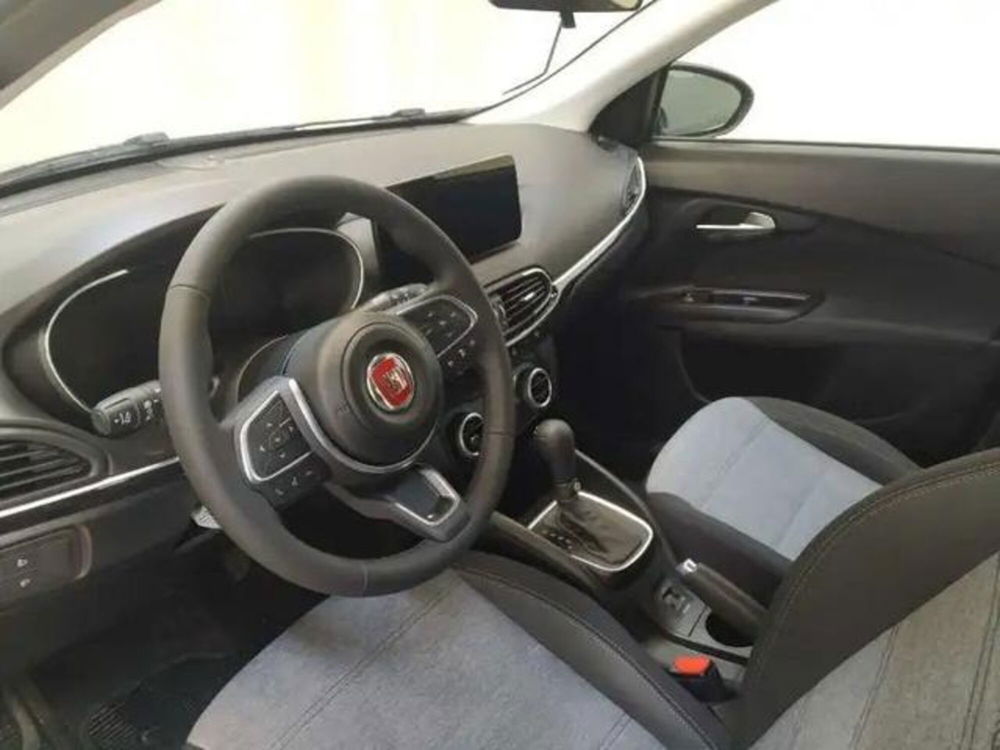 Fiat Tipo nuova a Torino (2)