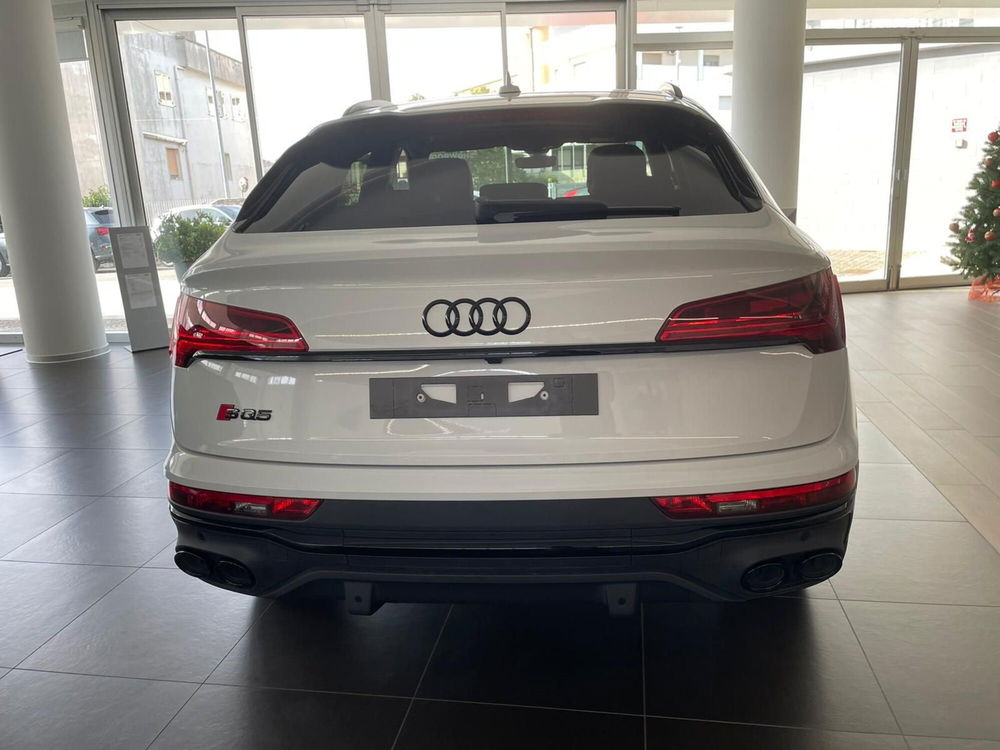 Audi Q5 Sportback usata a Taranto (3)