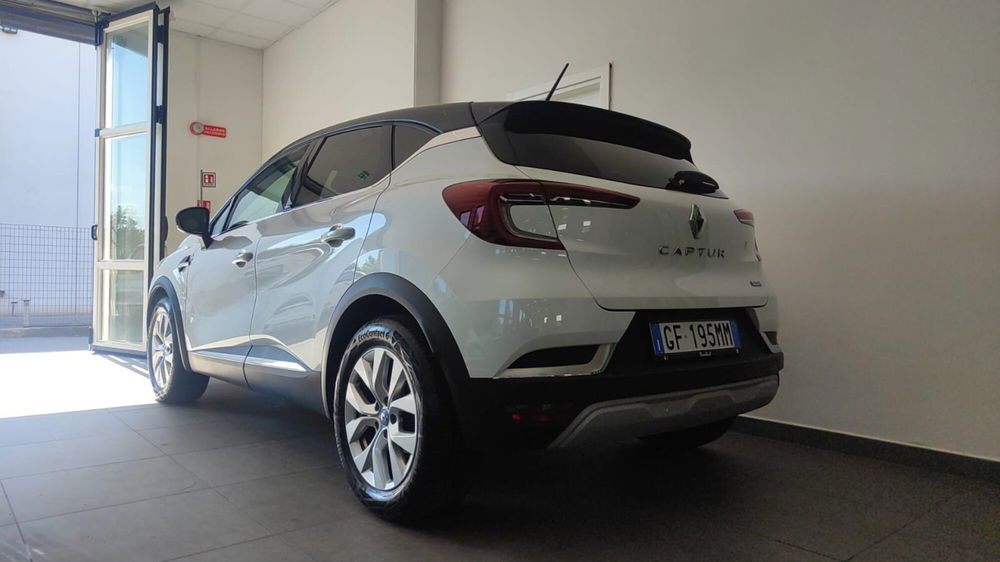 Renault Captur usata a Firenze (6)