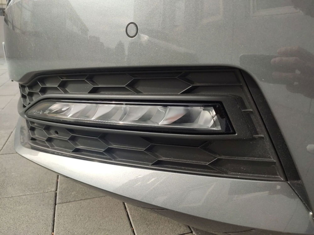 Skoda Superb Station Wagon usata a Arezzo (16)