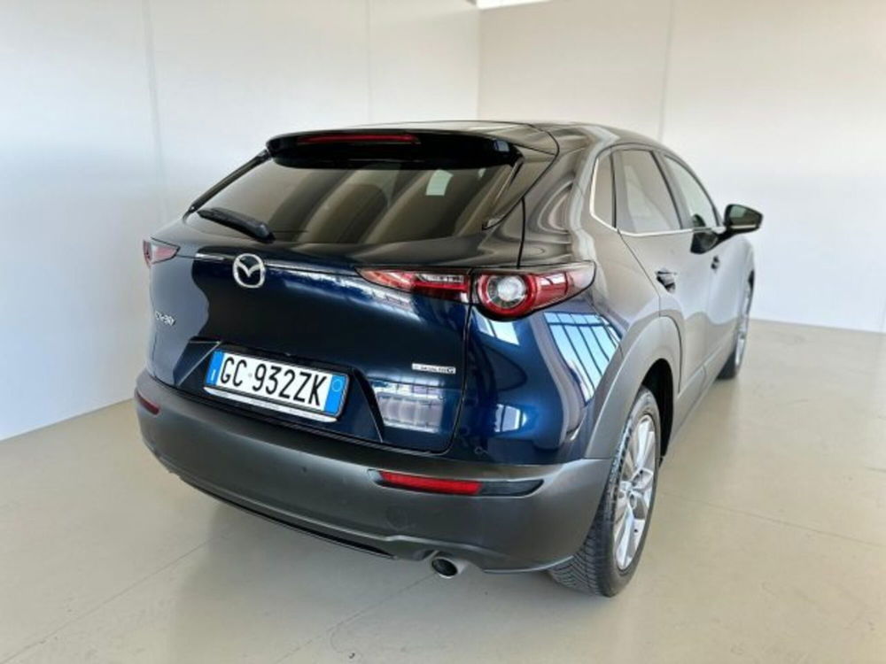 Mazda CX-30 usata a Modena (2)