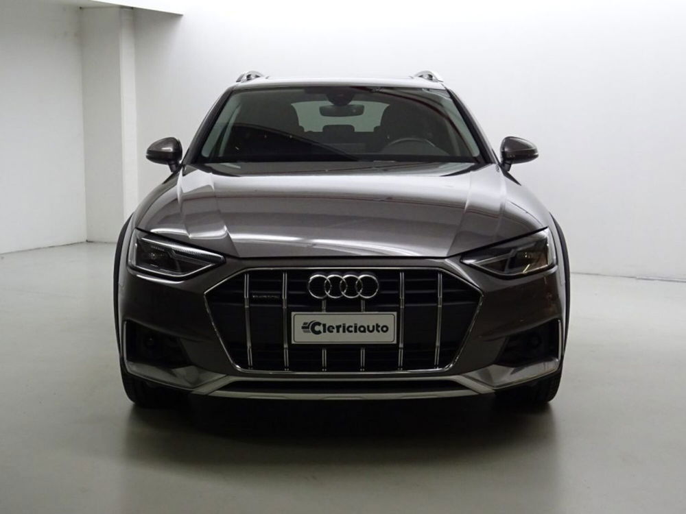 Audi A4 Allroad usata a Como (7)