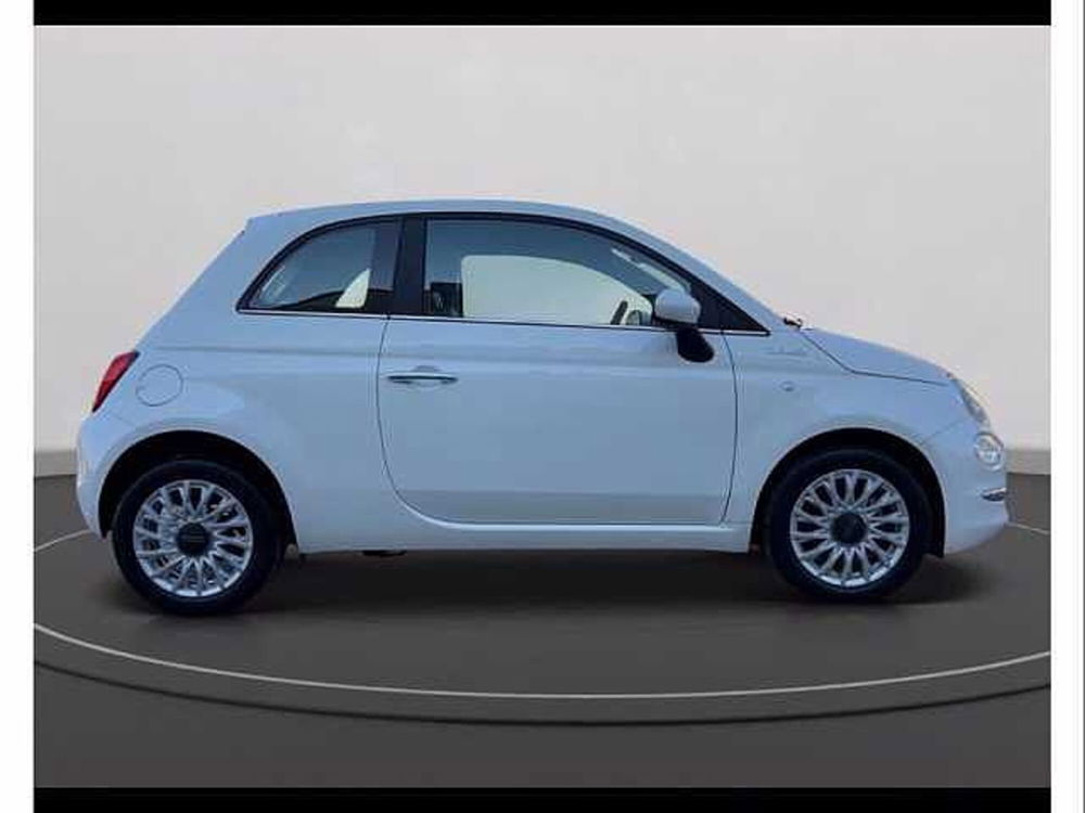 Fiat 500 usata a Perugia (4)