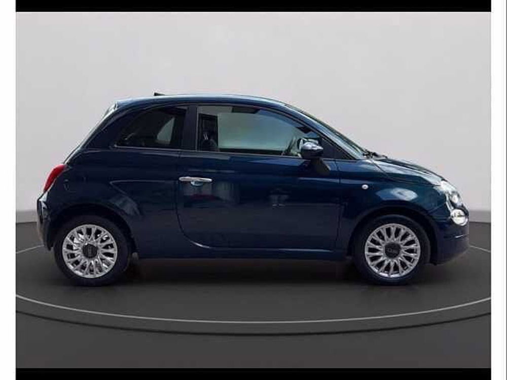 Fiat 500 usata a Perugia (4)