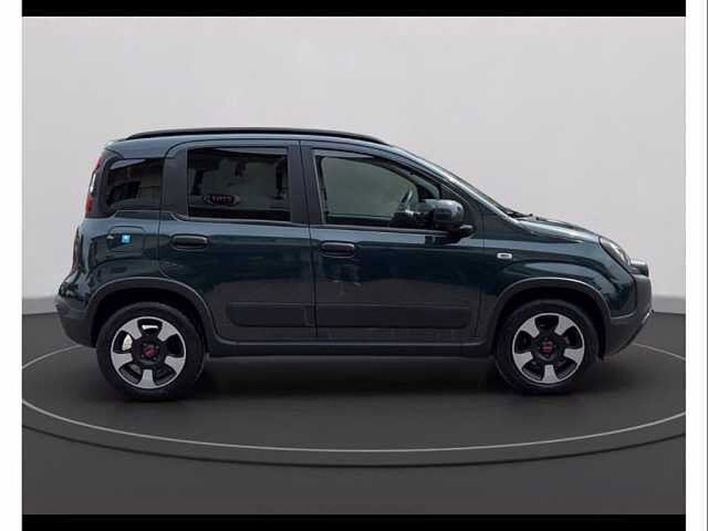 Fiat Panda Cross usata a Perugia (4)