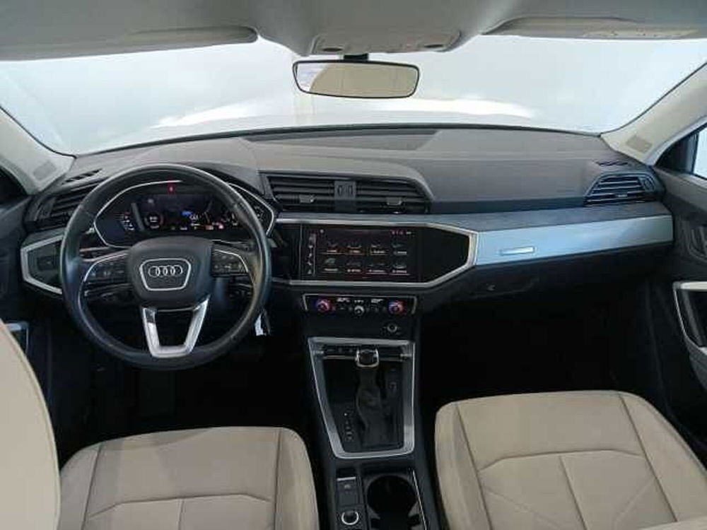 Audi Q3 Sportback usata a Lucca (3)