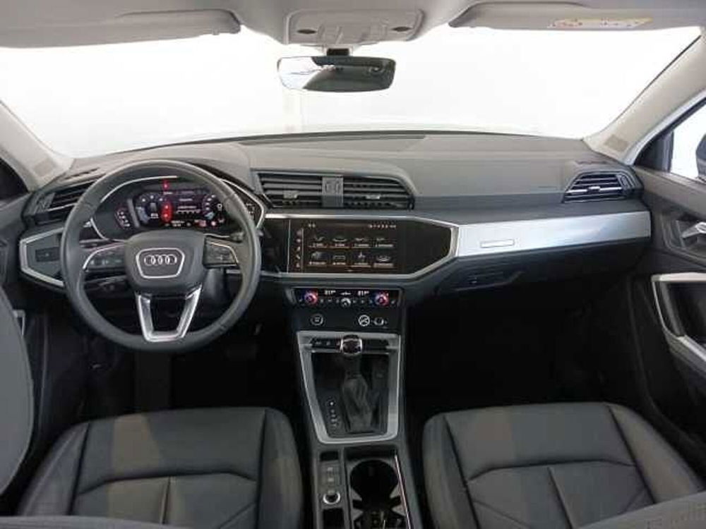 Audi Q3 Sportback usata a Lucca (3)