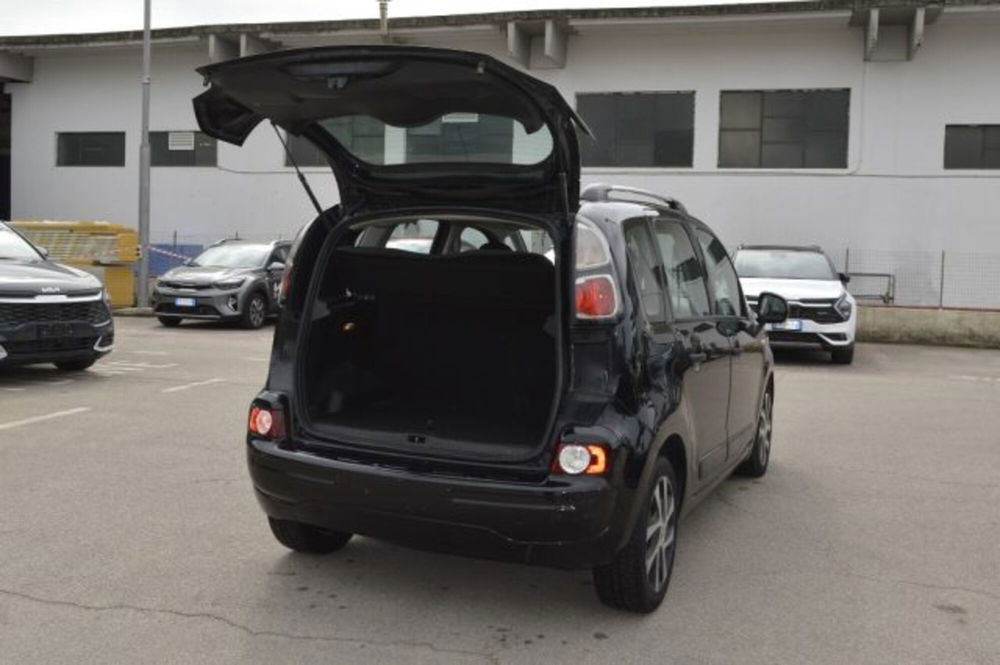 Citroen C3 Picasso usata a Latina (7)