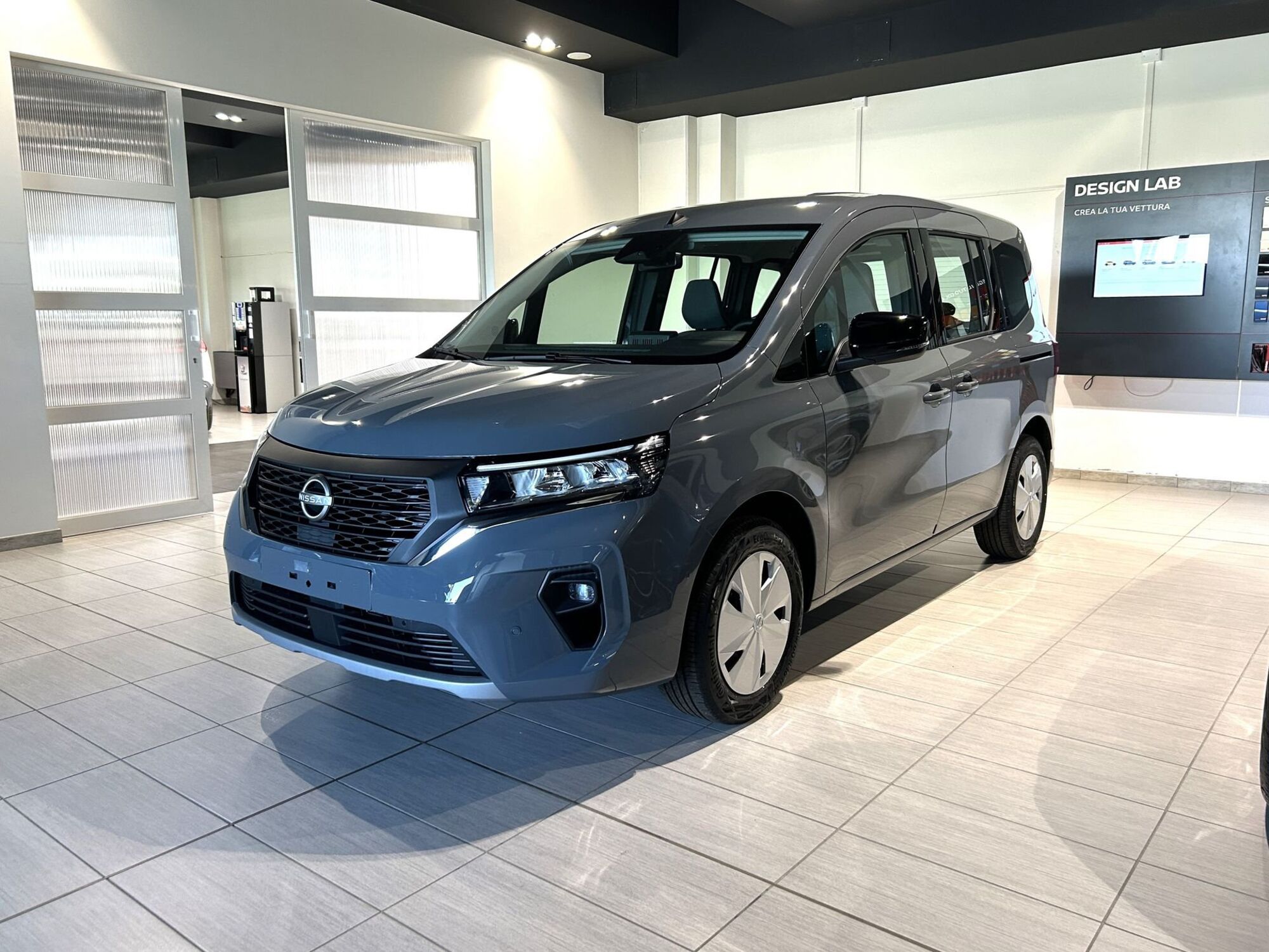 Nissan Townstar 1.3 130 CV N-Connecta nuova a Ferrara