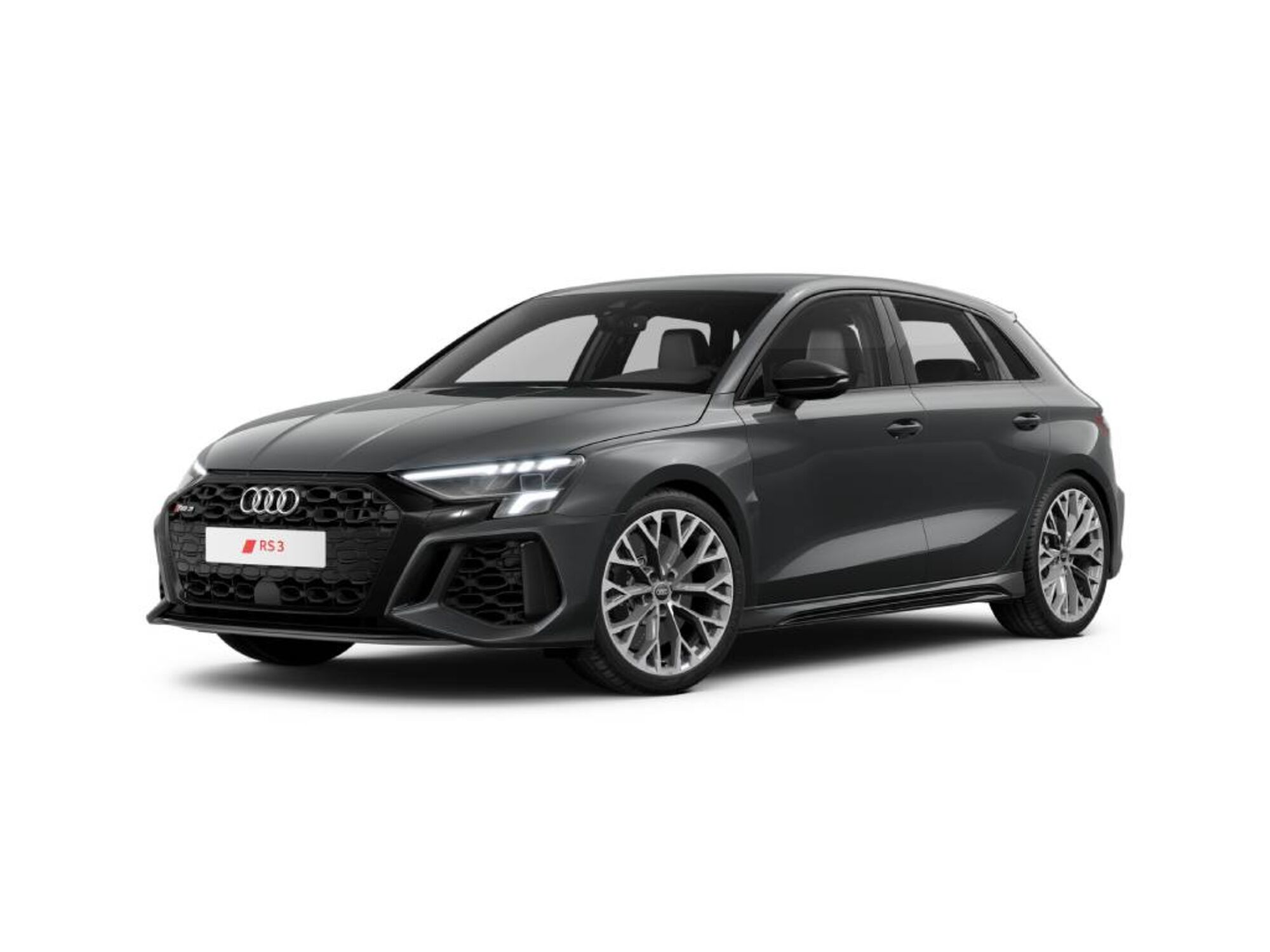 Audi RS 3 Sportback 3 2.5 TFSI quattro S tronic  nuova a Paruzzaro